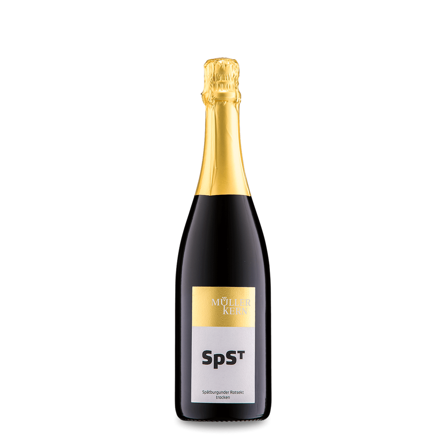 Spätburgunder Rotsekt