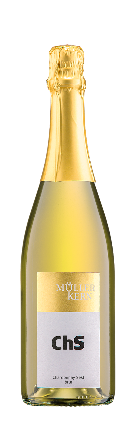Chardonnay Sekt